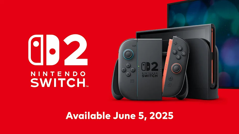 Nintendo Switch 2 India Launch: Price, Features, Global Hype & Why Gamers Can’t Wait!