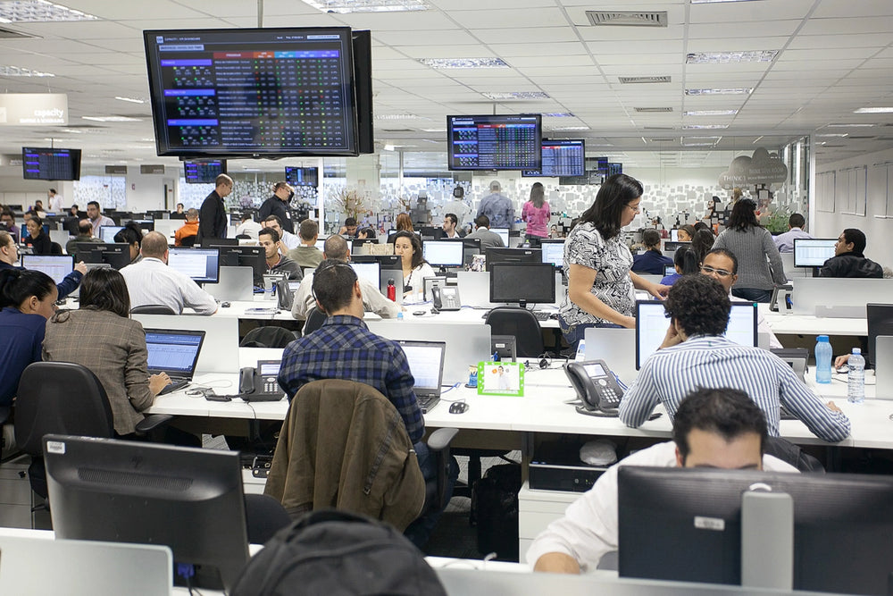 Why Big Companies Like Amazon & Google Are Returning to Office | India Work Trend 2025