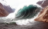 650-Foot Mega Tsunami Explained: Cause, Satellite Tracking & Future Risk