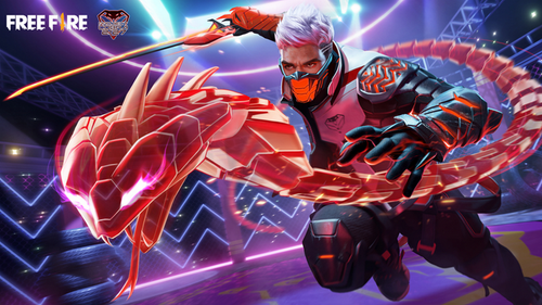 Free Fire MAX Redeem Codes June 8, 2025 – Claim Free Diamonds, Gun Skins & Glue Wall Skins