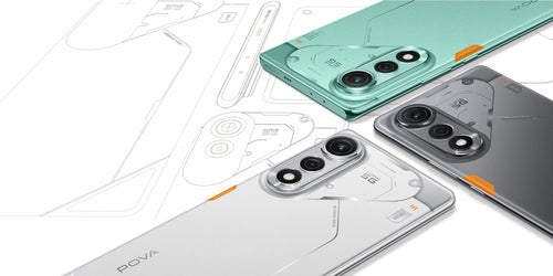 Tecno Pova 5G Curve: The Stylish Budget 5G Phone Gen Z Will Love