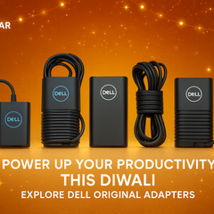 Collection image for: Dell Laptop Chargers