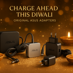 Collection image for: Asus Laptop Adapters