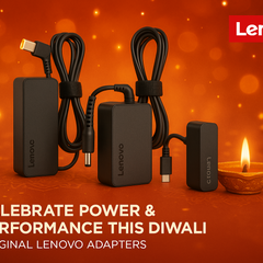 Collection image for: Shop Genuine Lenovo Laptop Chargers & Adapters