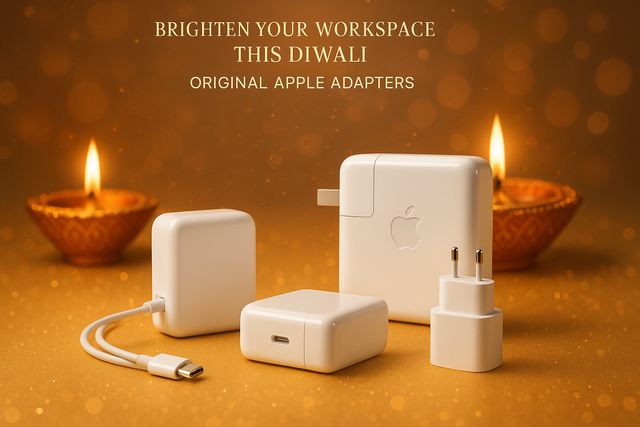 Apple MacBook Chargers