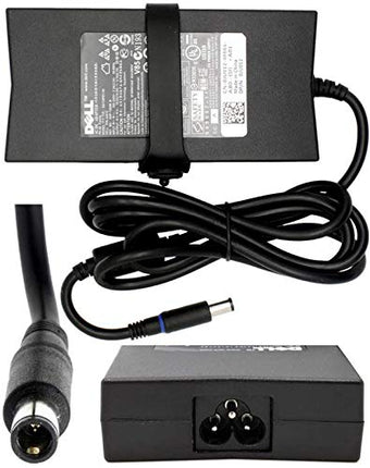 Dell Original 130W 19.5V 7.4mm Pin Laptop Charger Adapter