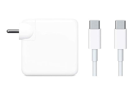 Apple Original OEM 61W USB-C Power Adapter MacBook Pro & MacBook Air Charger