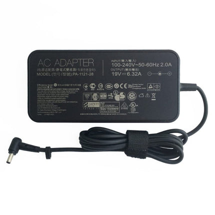 ASUS Original OEM 120W 6.0×3.7MM Pin Laptop Adapter Charger