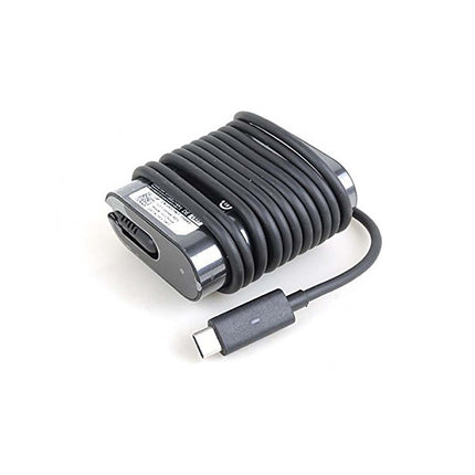 Dell Original 30W 20V USB Type C Pin Laptop Charger Adapter