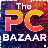 The PC Bazaar
