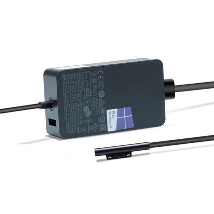 Microsoft Original OEM 36W 12V 2.58A Laptop Charger Adapter