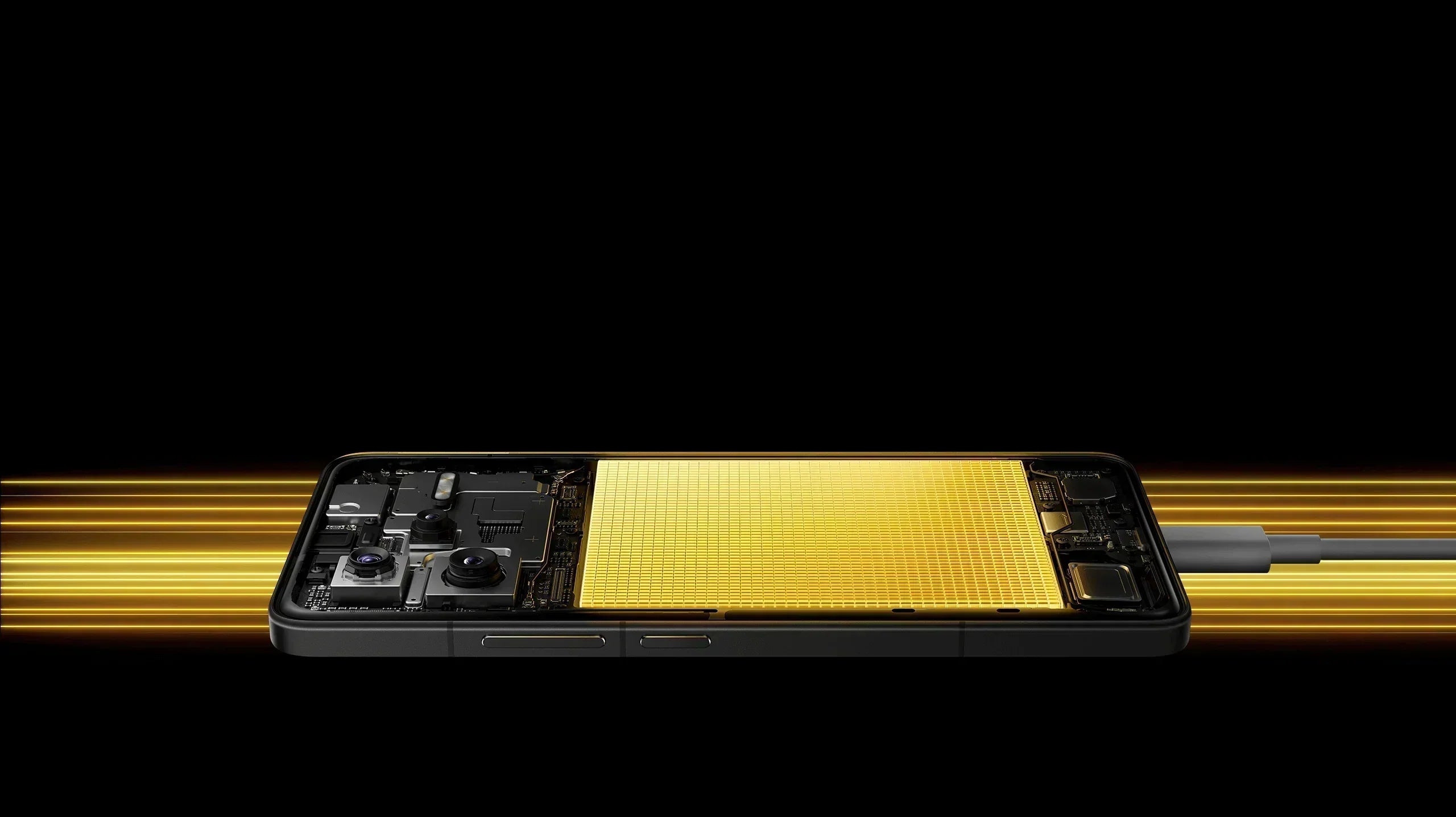 POCO F7 Global Launch on June 24, 2025 | Snapdragon 8s Gen 4, 7550mAh Battery & Premium Features