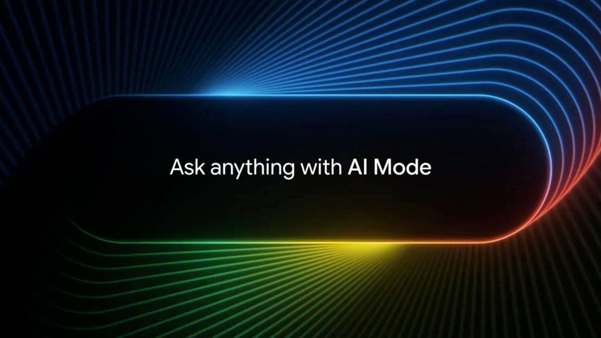 Google Begins Testing 'Search Live' in AI Mode: Here's What It Can Do