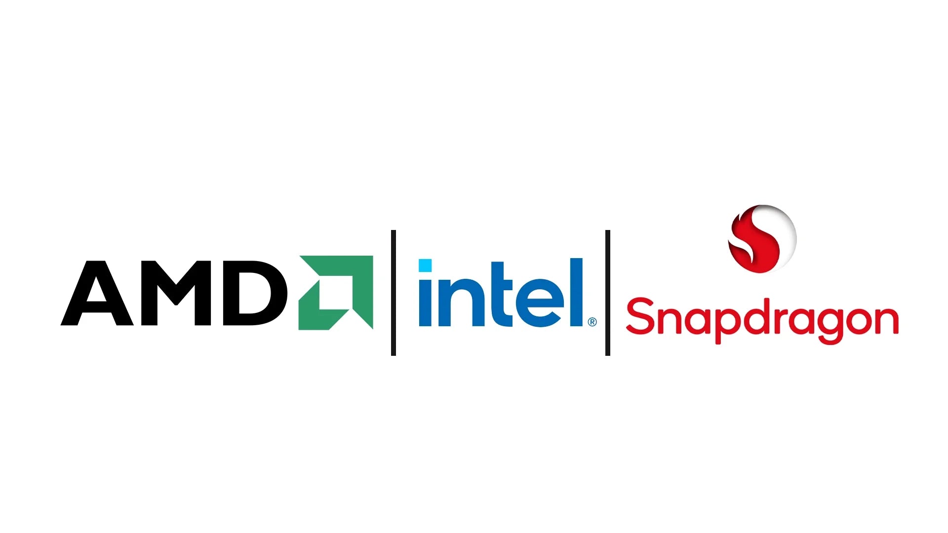 AI Chip Market 2025: Snapdragon vs AMD vs Intel – Who’s Leading the AI Race?