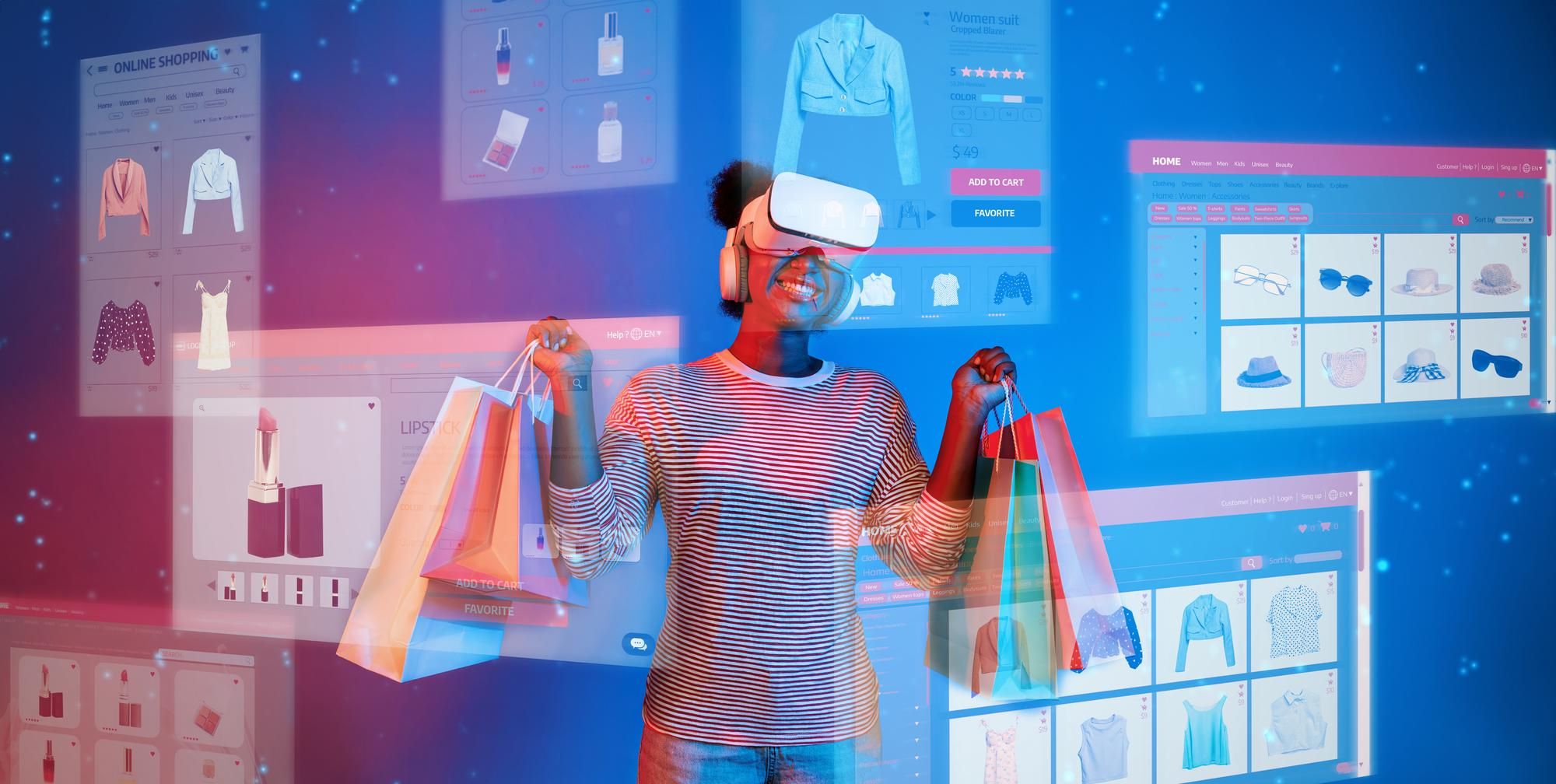 Glance AI: The Future of AI-Powered Fashion and E-Commerce in 2025