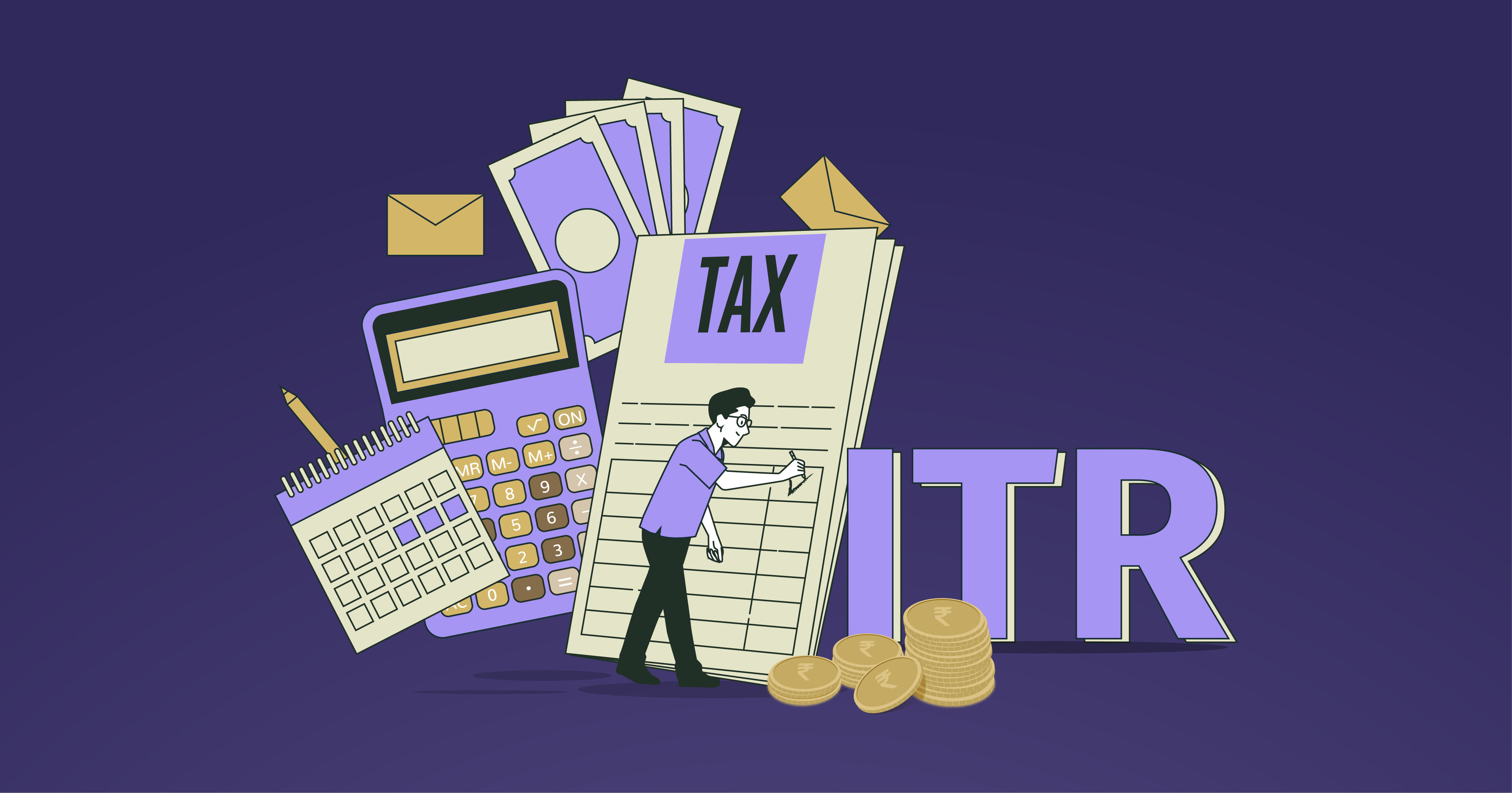 Income Tax Return 2025 Guide: Key Dates, Top Mistakes & Smart Tips