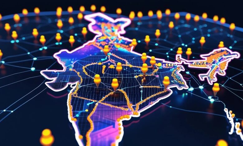 DigiPIN in India: What It Is, Who's Behind It & How It Changes the Game