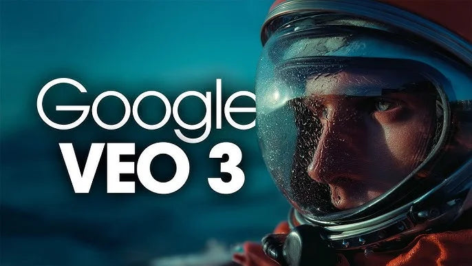 How Google Veo is Transforming Work: 3 Real Use Cases & What It Means for the Future