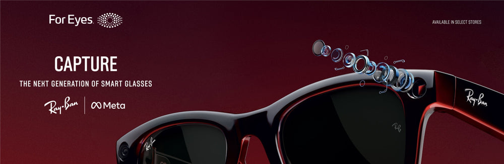Rayban Meta Glass Blog @ ThePCBazaar 