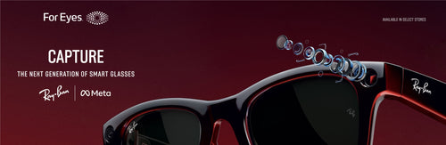 Rayban Meta Glass Blog @ ThePCBazaar 