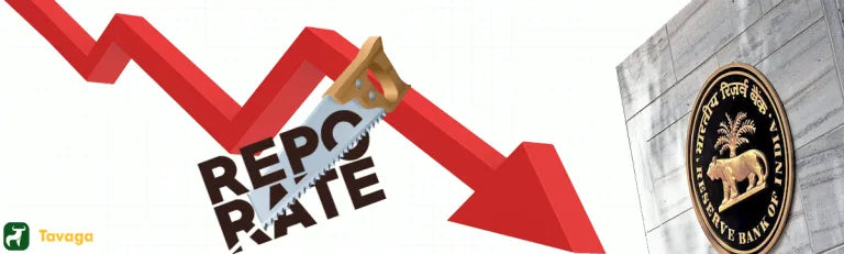 RBI Cuts Repo Rate to 5.5%: What It Means for Your Home Loan, FD Rates & Economy