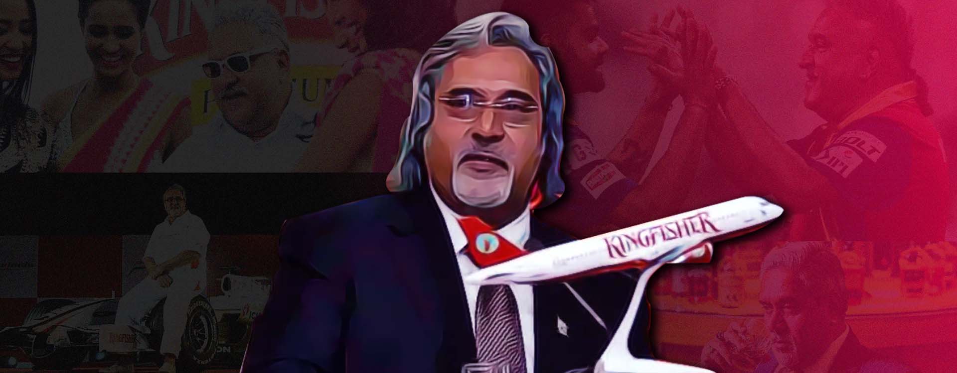Breaking the Narrative: Raj Shamani & Vijay Mallya Podcast Unveils Untold Story