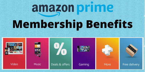 How Amazon Prime Subscription Helps You Save Big on Online Shopping