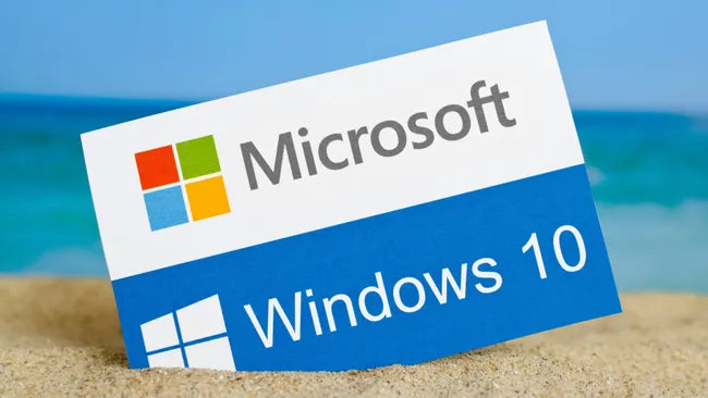 Microsoft Windows 10 End of Life in 2025: What It Means for Businesses and Users