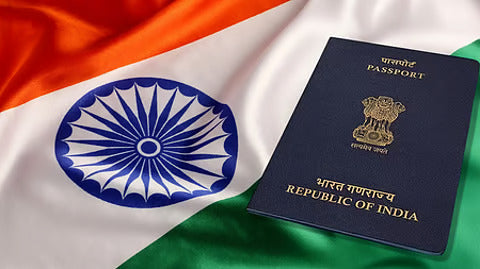 India’s e-Passport Revolution: Enhanced Security, Global Standards & How to Apply