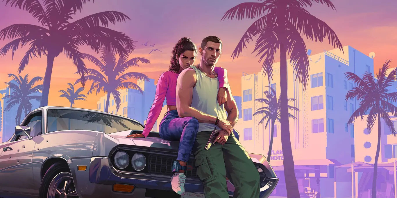 🎮 GTA 6 Release Date Confirmed: What to Expect from Rockstar’s Most Ambitious Game Yet