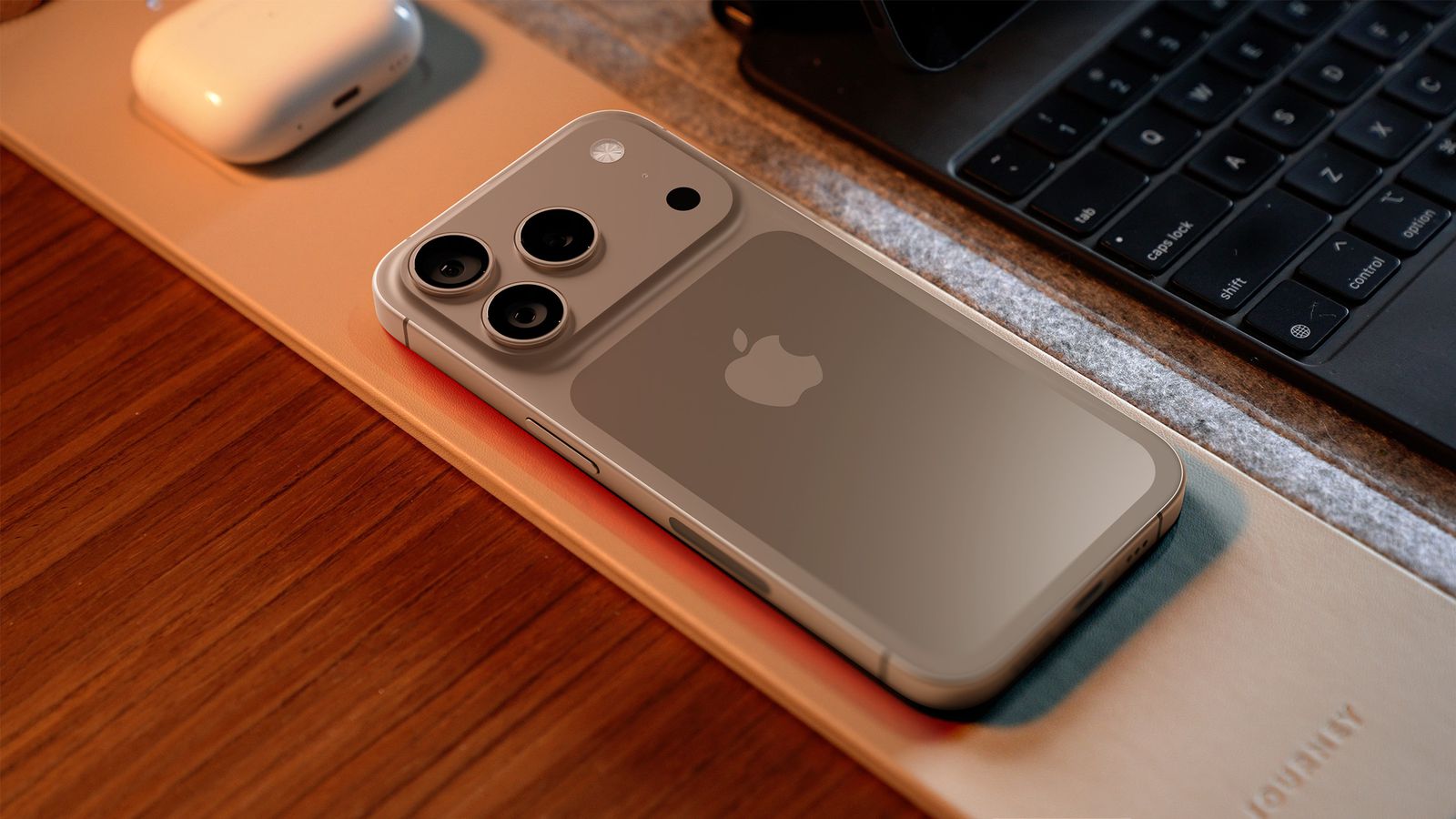 iPhone 17 Launch: Apple's Bold Comeback After iPhone 16's Mixed Reception