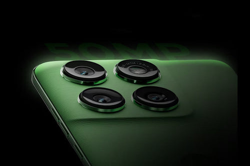Motorola Edge 60 Launches in India: Specs, Features & Market Comparison