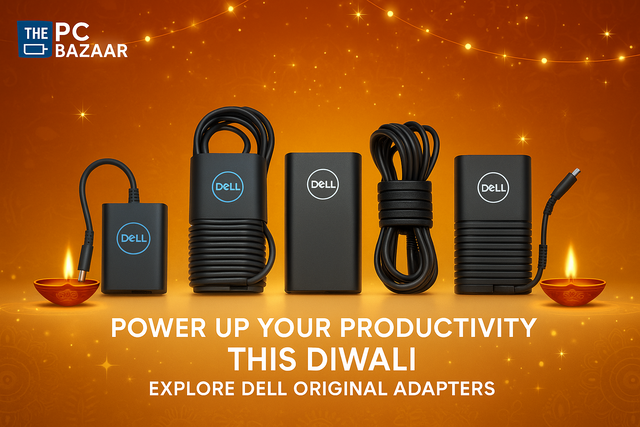 Dell Laptop Chargers