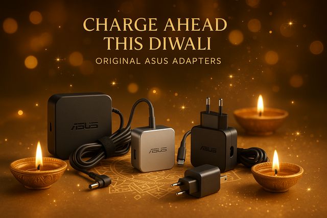Asus Laptop Adapters