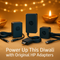 HP Laptop Chargers