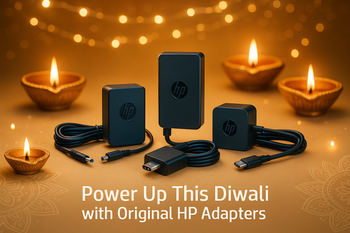 HP Laptop Chargers