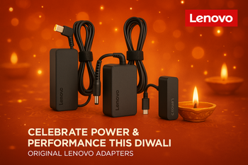 Lenovo Laptop Chargers