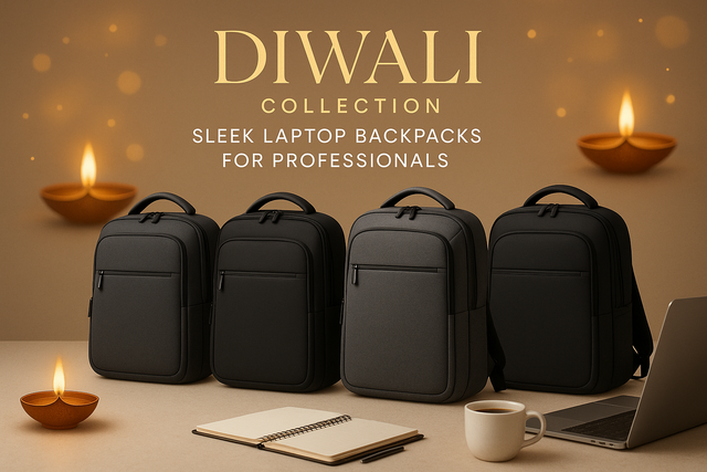 Professional & Sleek