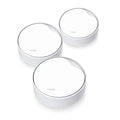 TP-Link Deco X50-PoE AX3000 Whole Home Mesh WiFi 6 System 3-Pack