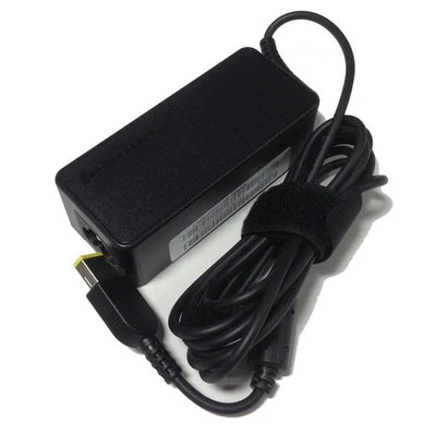 Lenovo Original OEM 45W 20V 2.25A Laptop Adapter Charger with Power Cord
