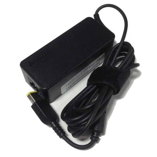 Lenovo Original OEM 45W 20V 2.25A Laptop Adapter Charger with Power Cord