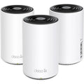TP-Link Deco XE75 Pro AXE5400 Ultra-Fast WiFi 6E Mesh System 3-Pack