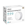 TP-Link Deco X50-PoE AX3000 Whole Home Mesh WiFi 6 System 3-Pack
