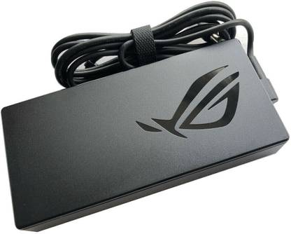 ASUS Original OEM 230W 6.0×3.7MM Pin Laptop Adapter Charger