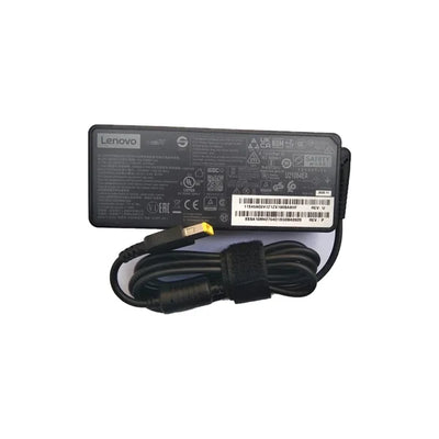 Lenovo Original OEM 170W 20V 8.5A Slim Tip Laptop Charger Adapter with Power Cord