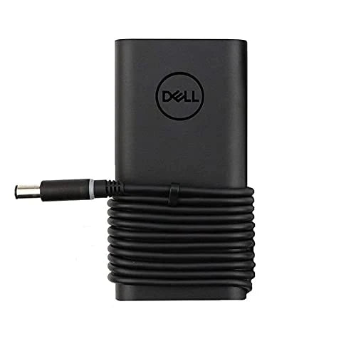Dell Original 90W 7.4mm Big Pin Laptop Adapter