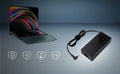 ASUS Original OEM 230ChargerW 6.0x3.7mm Pin Laptop Adapter