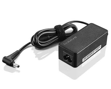 Lenovo Original 45W 20V 3.25A Round Pin AC Wall Laptop Charger Adapter