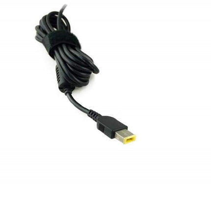 Lenovo Original 135W 20V Slim Tip Laptop Charger Adapter