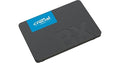 Crucial BX500 500GB 2.5-inch SATA SSD Solid State Drive